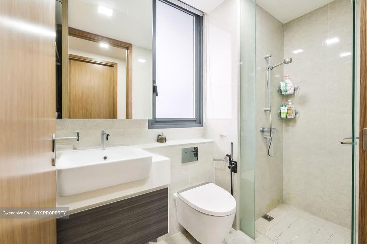 Parc Botannia (D28), Condominium #551140741